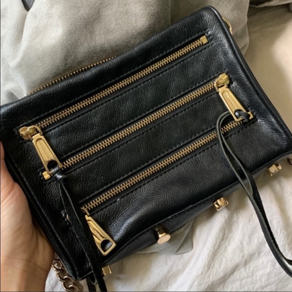 Rebecca minkoff mini MAC